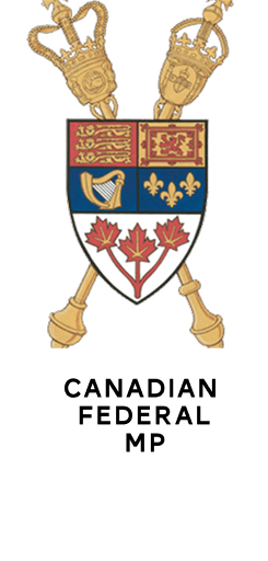 Canadian Federal MP