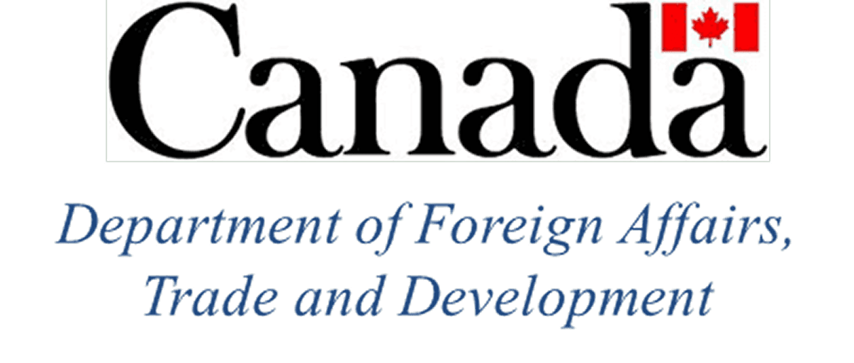 Department of Foreign Affairs, Trade and Development